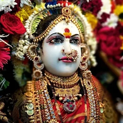 आई हिंगळा देवी profile