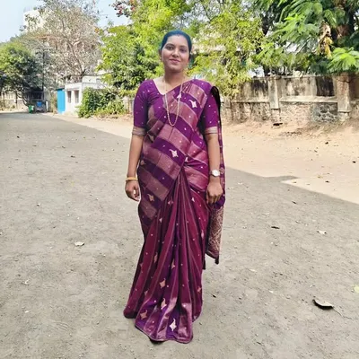Swati kale - Shelekar profile