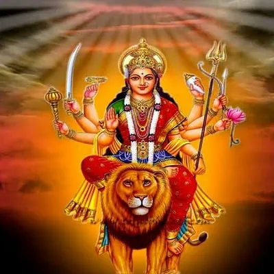 Aai Ambabai profile