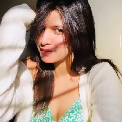 Aishwarya ⚡| Content Creator
