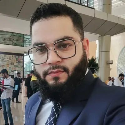 AAIJAZ SALAFI OFFICIAL profile