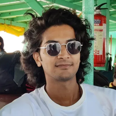 Rohit Kesari 🤓 profile