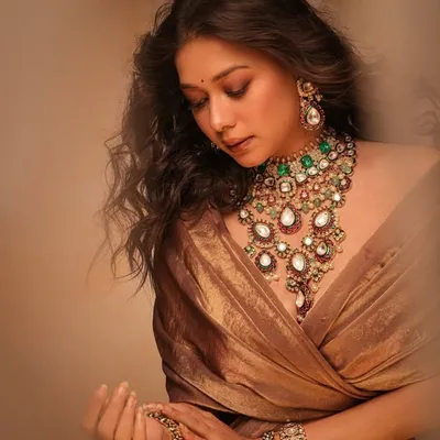 Aaindrila Dutta profile