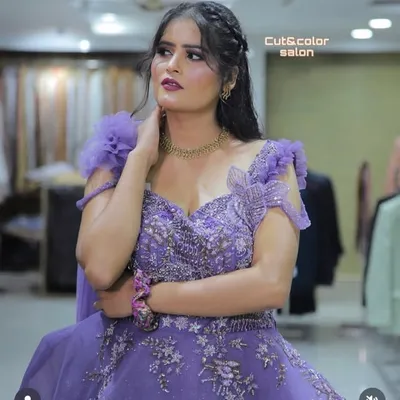 Aaira Shahajahanpur profile