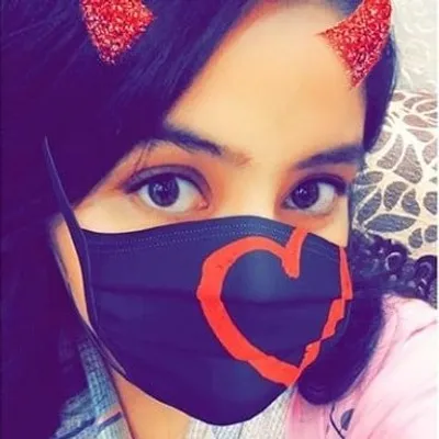 Aaira thakur ๐น๐น๐น profile