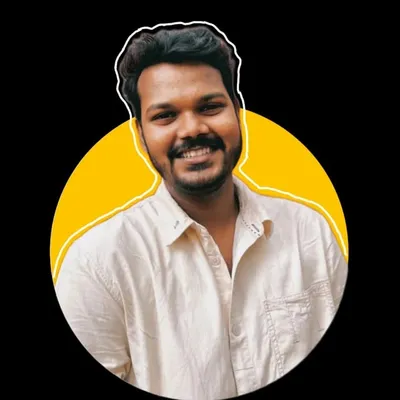 Vikrant Shedge profile
