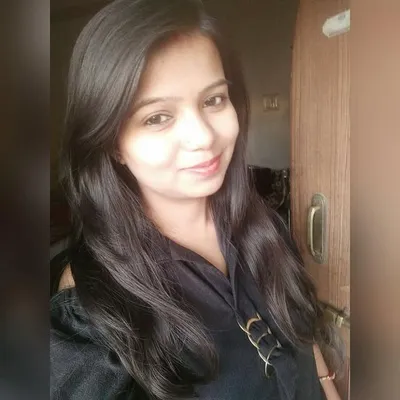 Khushbu Prajapati profile