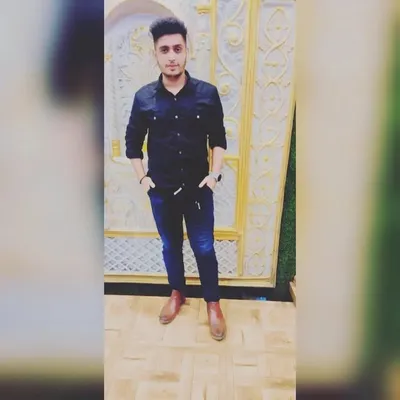 Ajay Patidar profile