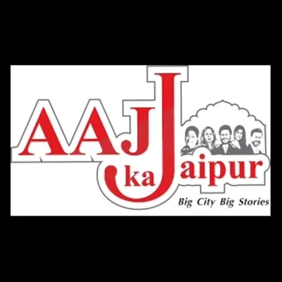 Aaj Ka Jaipur - Ankur Sihag profile