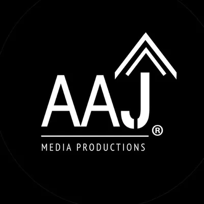 ๐ฅ AAJ Media Productions profile