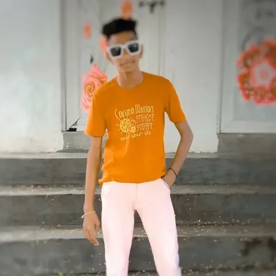 arjun profile
