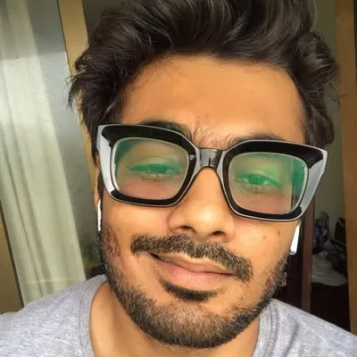 Aakash Shah profile