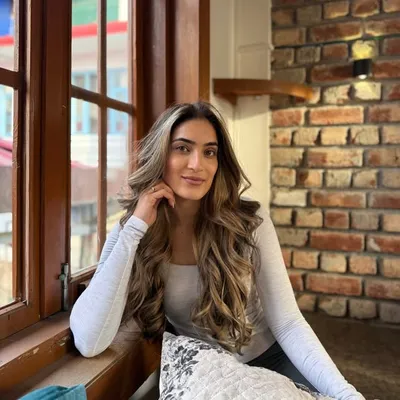 Aakanksha Gautam profile