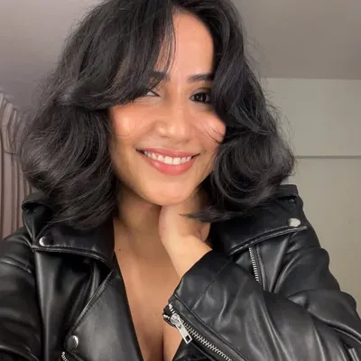 Aakanksha Manchanda profile