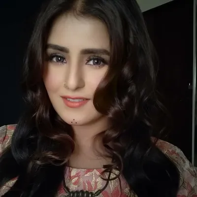 Aakanksha Awasthi profile