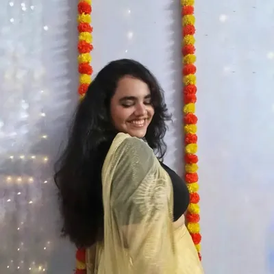 आकांशा गिरधर profile