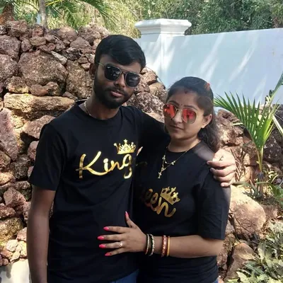 Aakansha A Rao profile