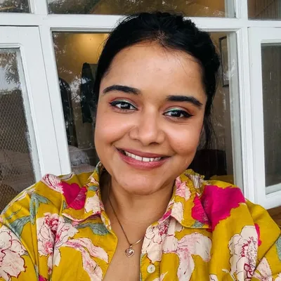 Aakansha Pushp profile