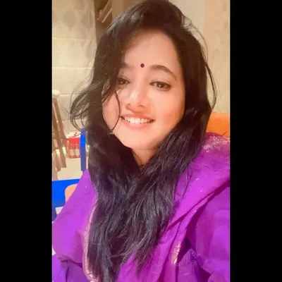 Aakansha Shukla profile