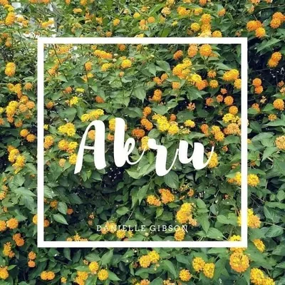 Akru profile