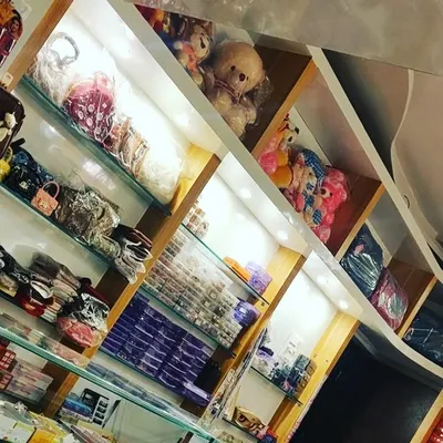 Aakarshak Store profile