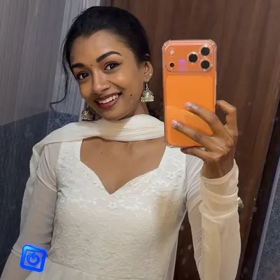 Aakarsha ๐ profile