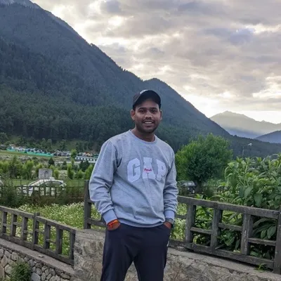 Aakash ÄkKî Gothwal profile
