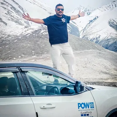 Aakash Kulshrestha profile