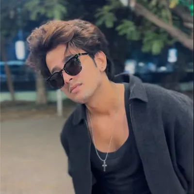 Akash mishra profile