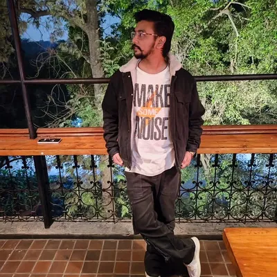 Aakash Siddharth profile