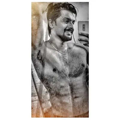 Rajput Akash Tomar profile
