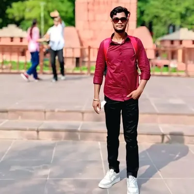 Aakash Kumar profile