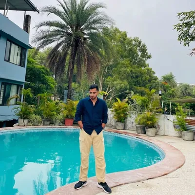 Aakash Shukla profile