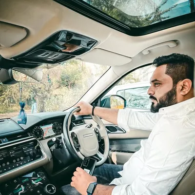 Aakash Chaudhari profile