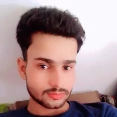 Akash Sharma profile