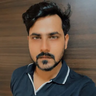 Aakash Goswami profile