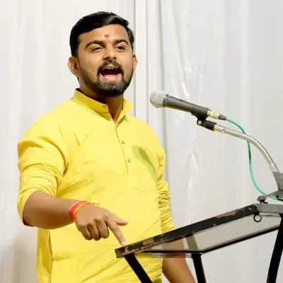 Aakash Patil profile