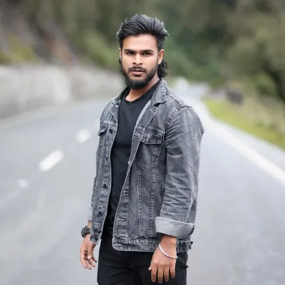 ஆகாஷ் ஆதி profile