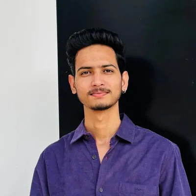 Aakash Chaudhary✨ profile