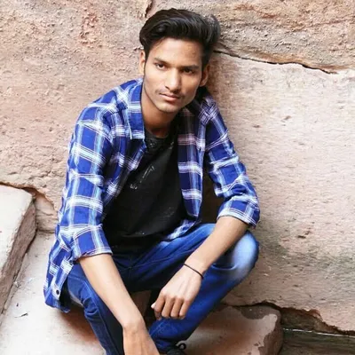 AAKASH__VERMA ๐๐ฅ profile