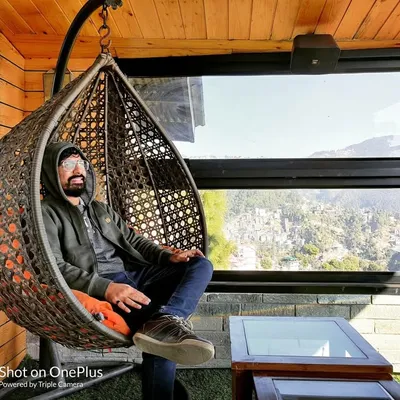 Aakash Gurnani profile