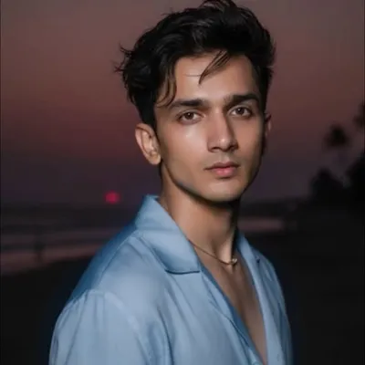 Aakash Hingu profile