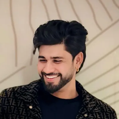 Aakash Kamboj profile
