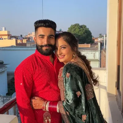 Aakash Kinra profile