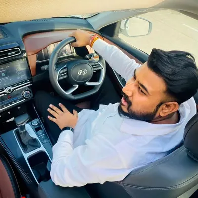 Aakash Mishra profile