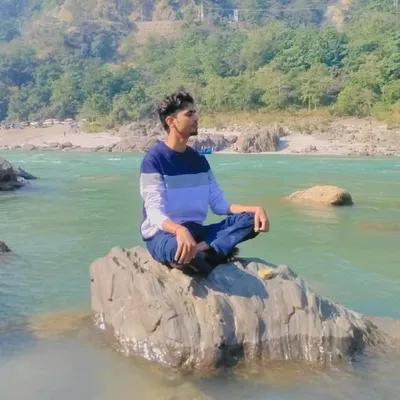 Aakash Parmar profile