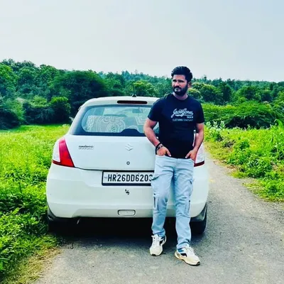Akash Nayak profile