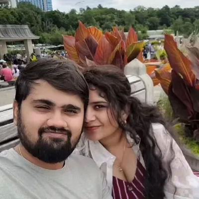 Aakash Pandya profile