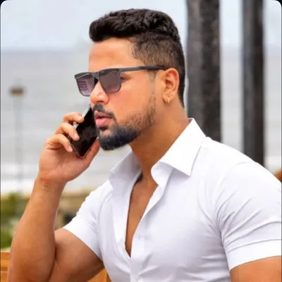 Aakash Pane ®️ profile