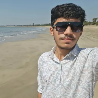Aakash Sankhalpara profile